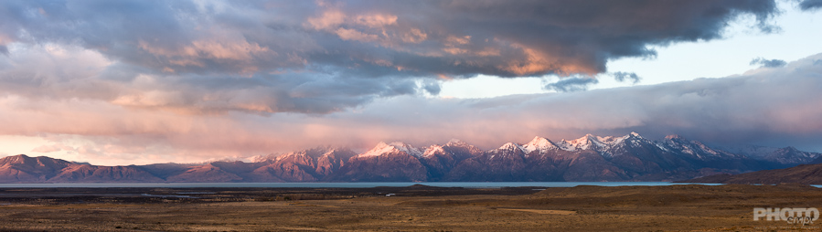 Patagonia