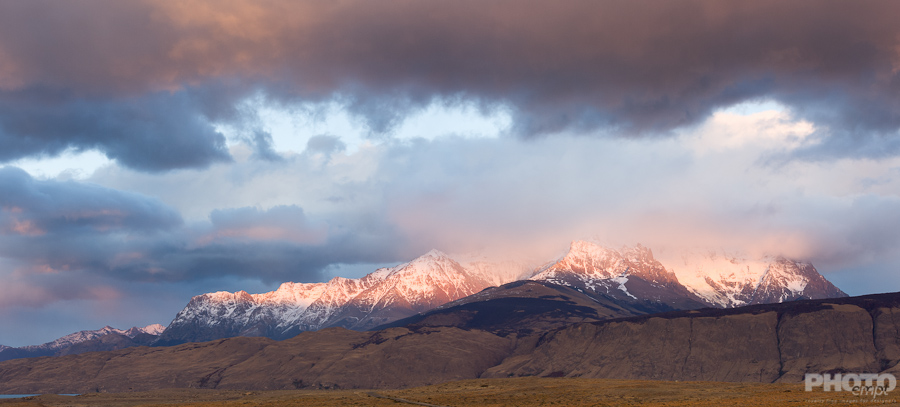 Patagonia