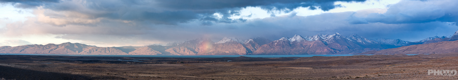 Patagonia