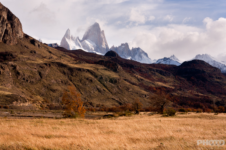 Patagonia