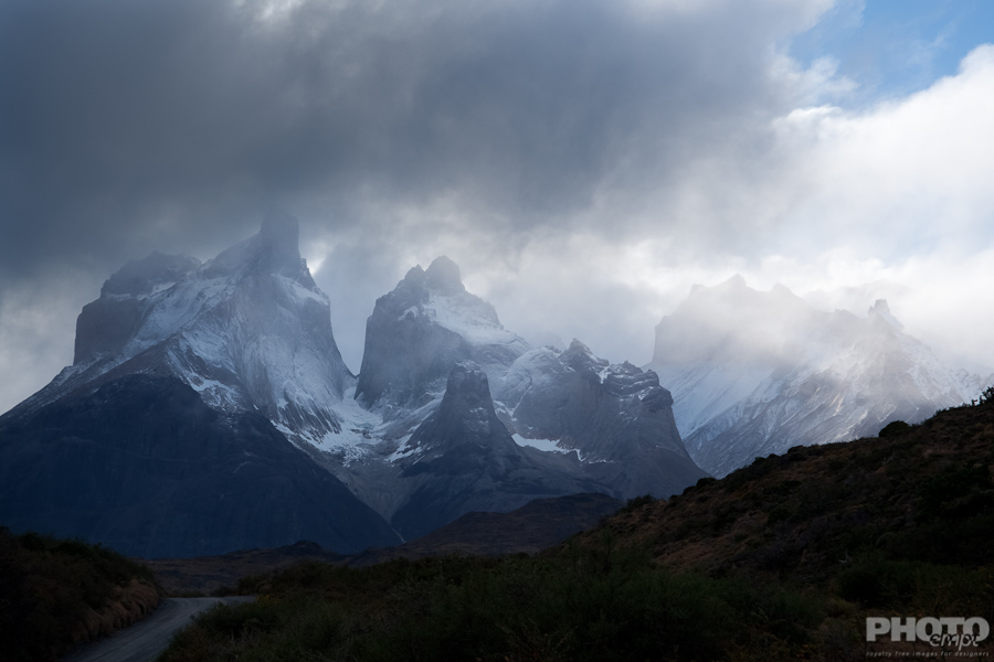 Patagonia