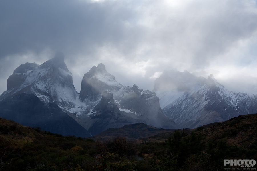Patagonia