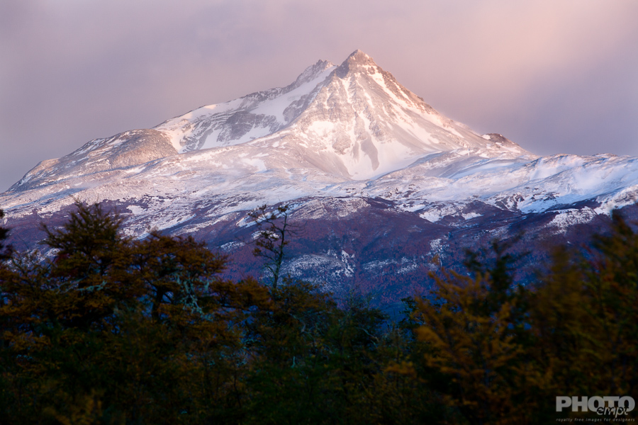 Patagonia