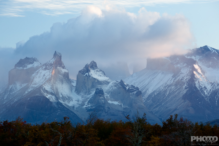 Patagonia