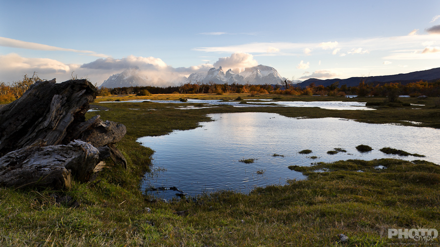 Patagonia