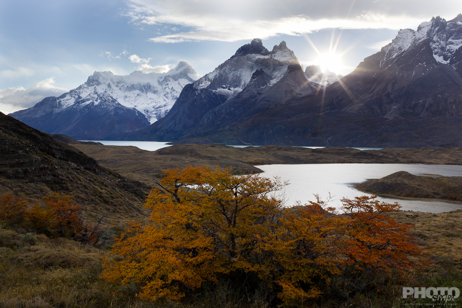 Patagonia