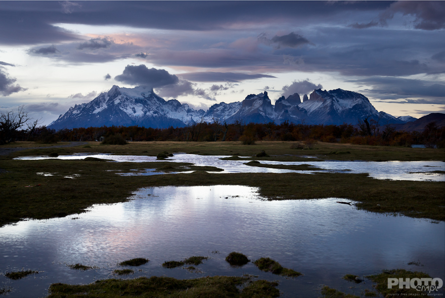 Patagonia