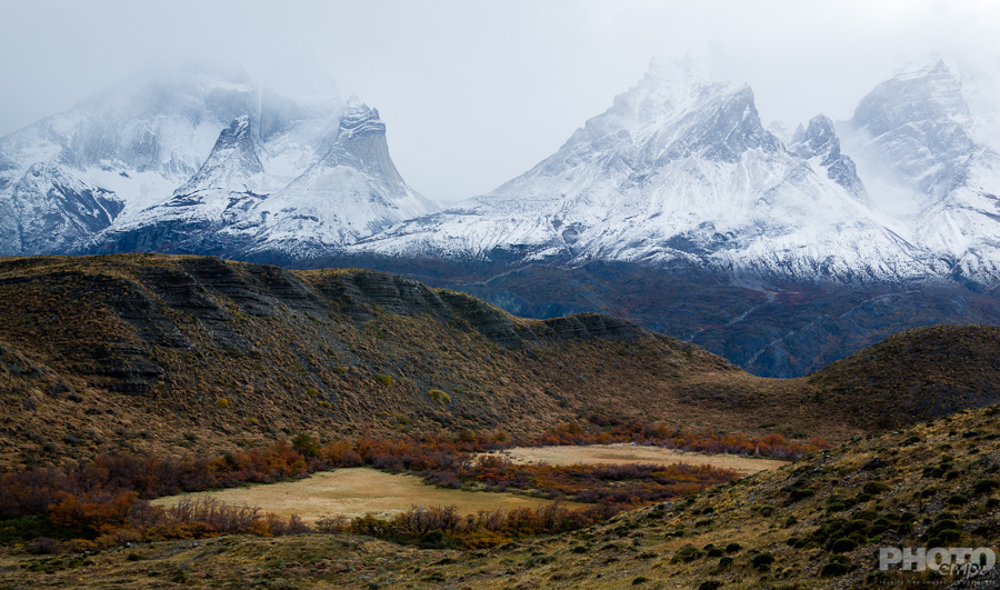 Patagonia