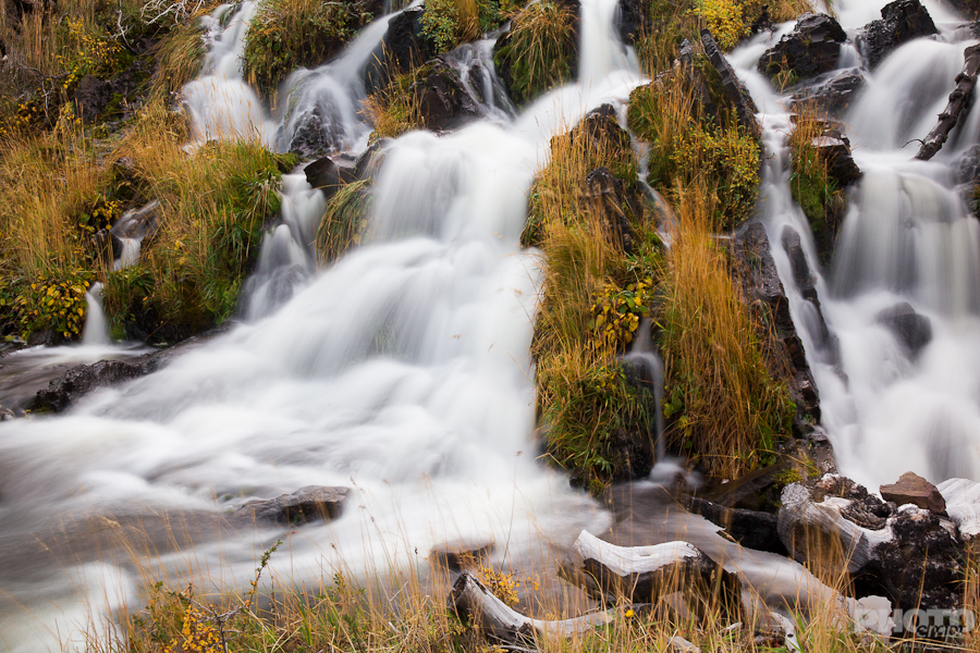 Patagonia
