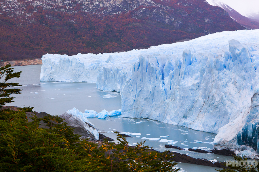 Patagonia