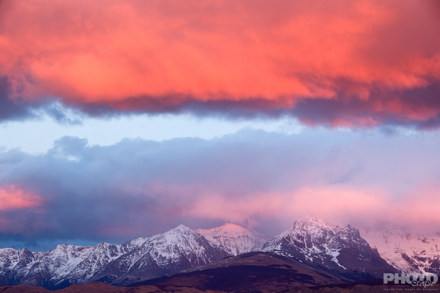 Patagonia