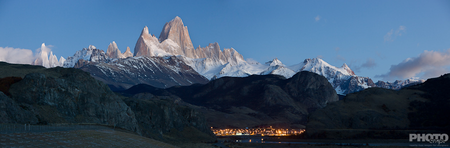 Patagonia