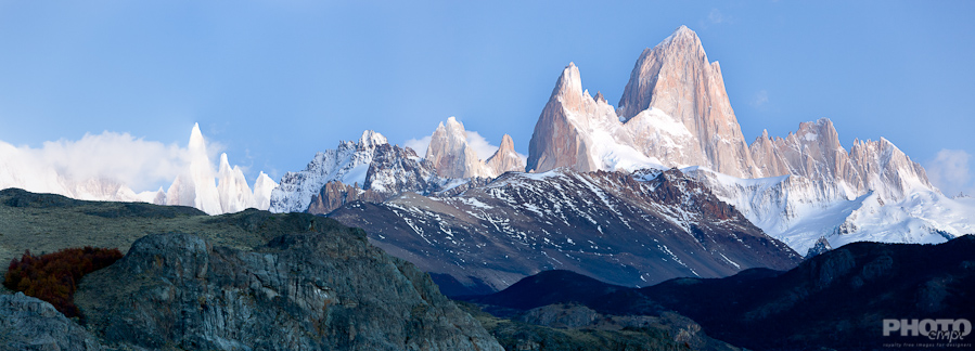 Patagonia