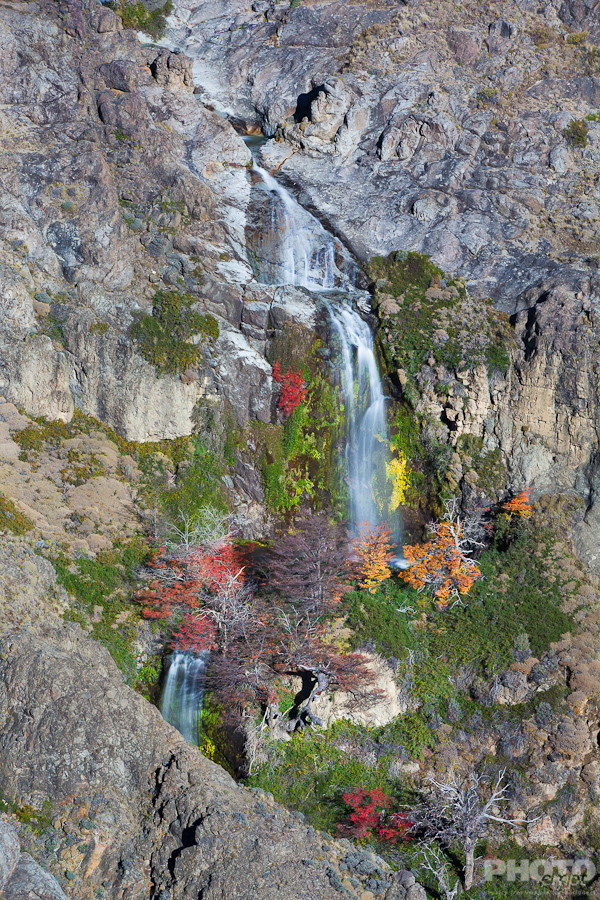 Patagonia