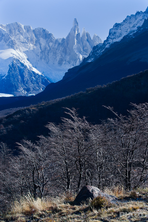 Patagonia