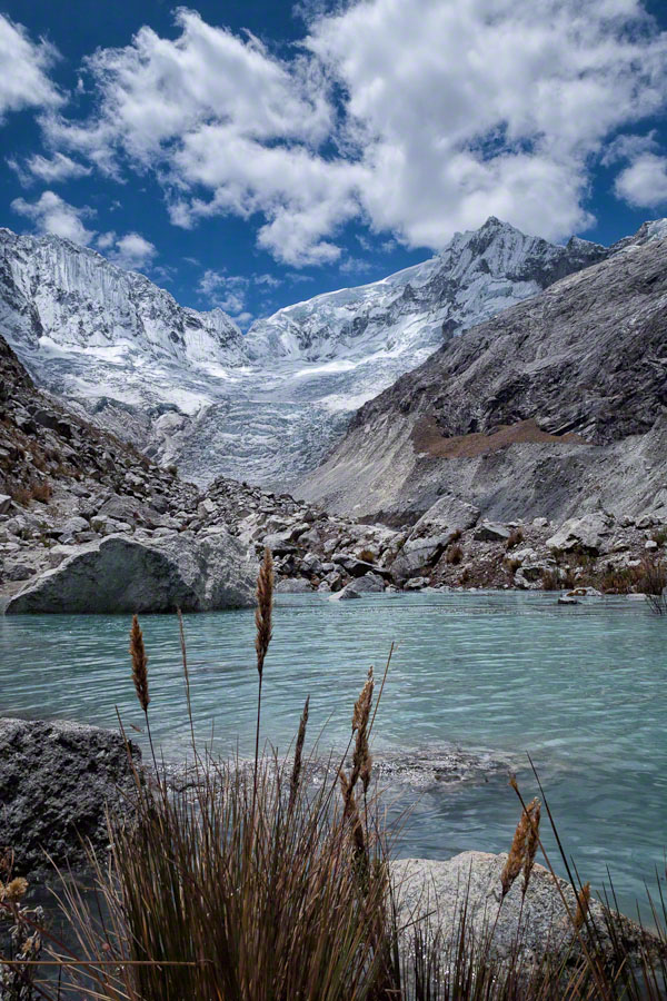 Architecture and Landscapes of Peru