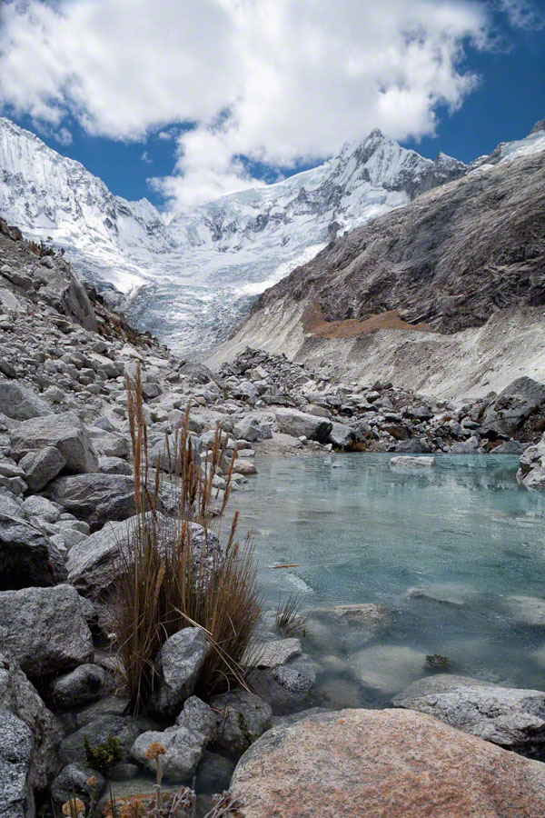 Architecture and Landscapes of Peru