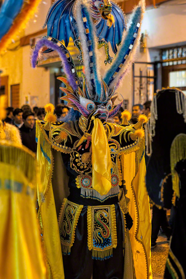 Architecture and Landscapes of Peru