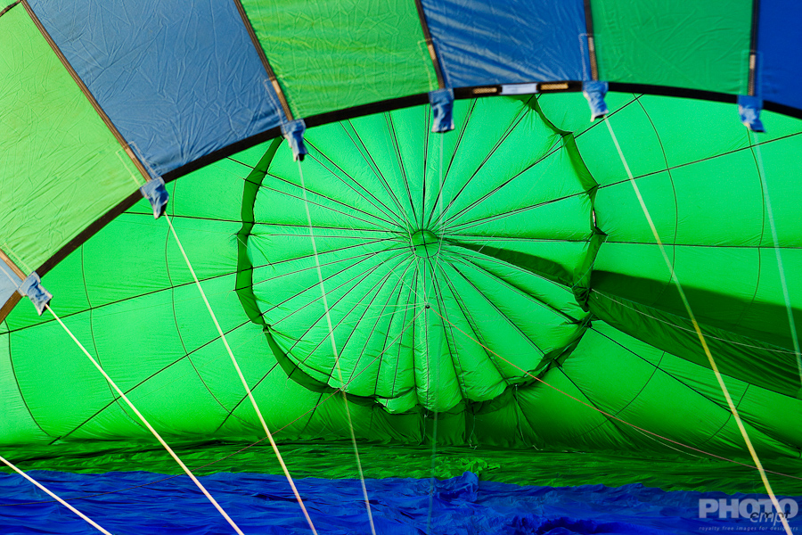 Hot Air Balloons