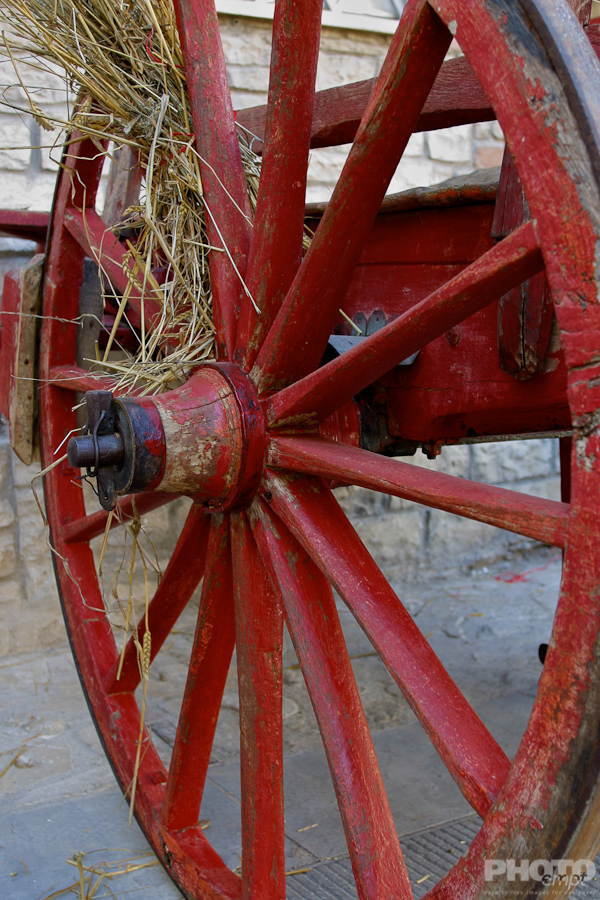 Wheels