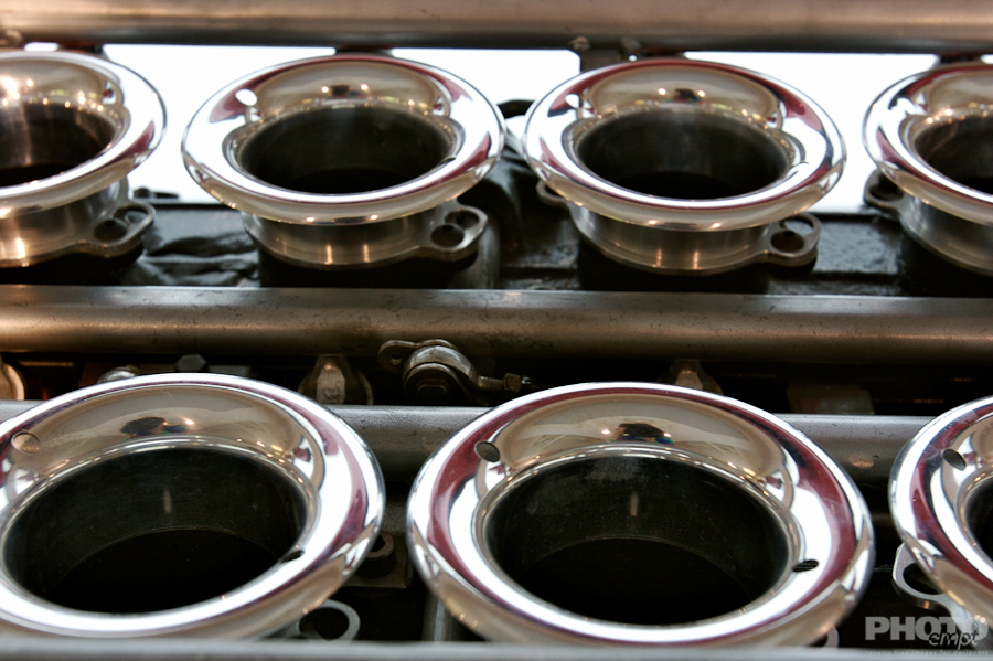 Wheels: Antique Cars and Collectibles