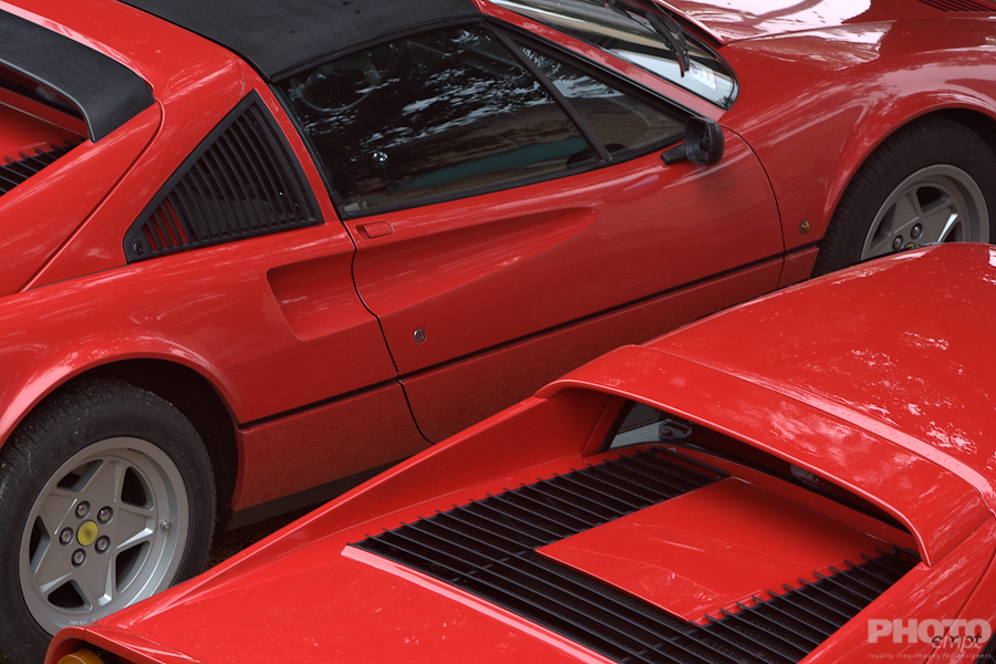 Wheels: Antique and collectible cars