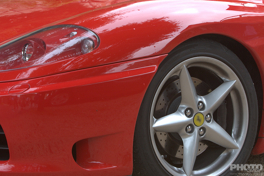 Wheels: Antique and collectible cars