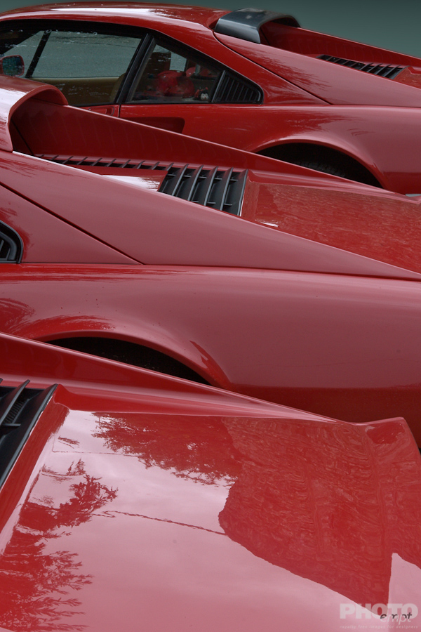 Wheels: Antique and collectible cars