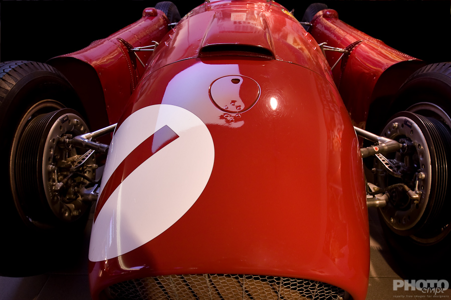 Wheels: Antique Cars and Collectibles
