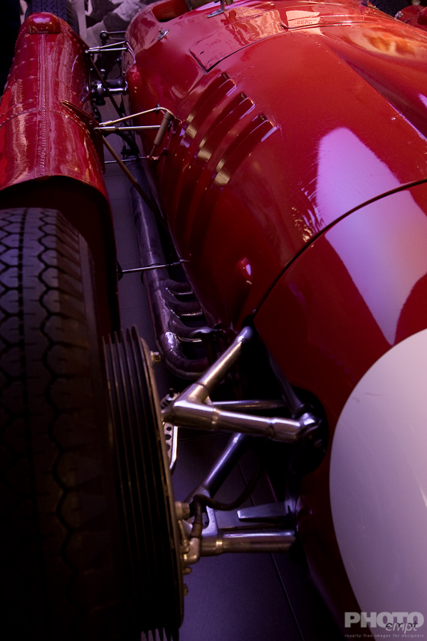 Wheels: Antique Cars and Collectibles