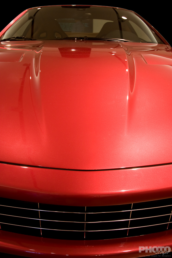 Wheels: Antique Cars and Collectibles