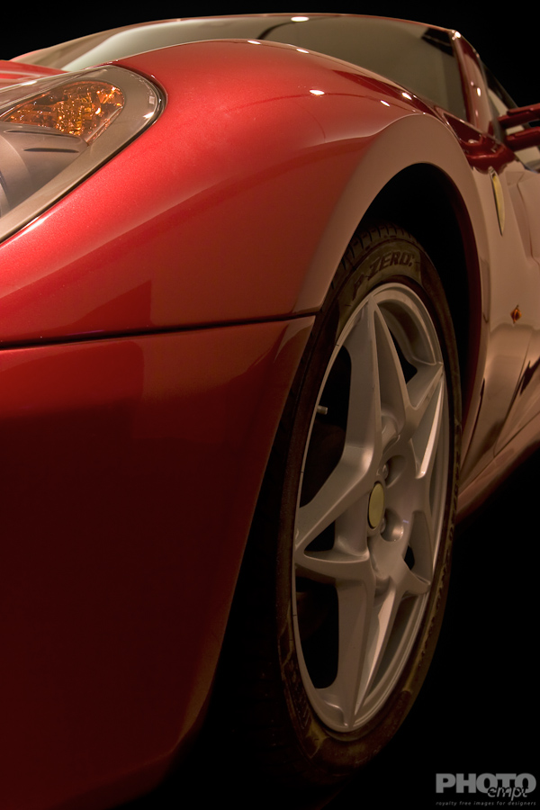 Wheels: Antique Cars and Collectibles
