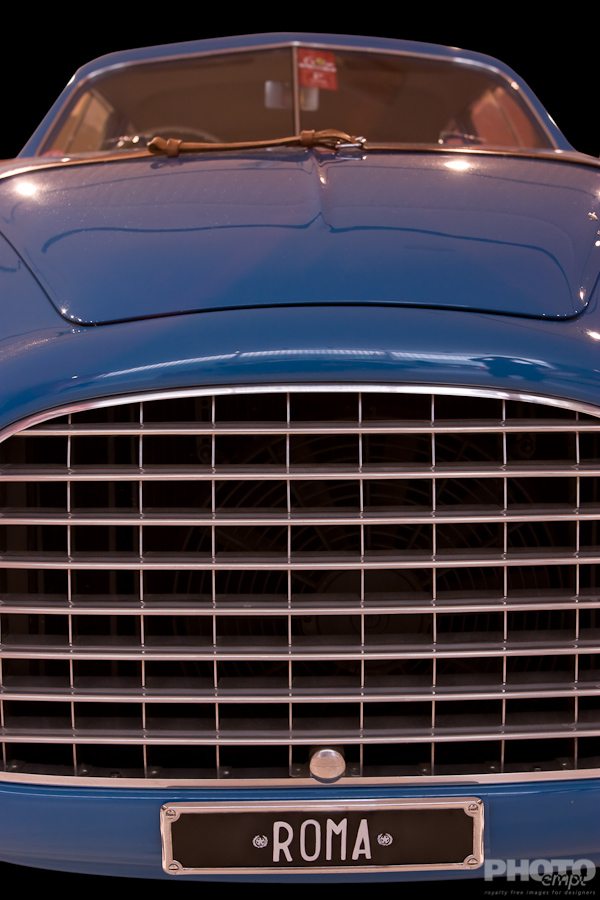 Wheels: Antique Cars and Collectibles