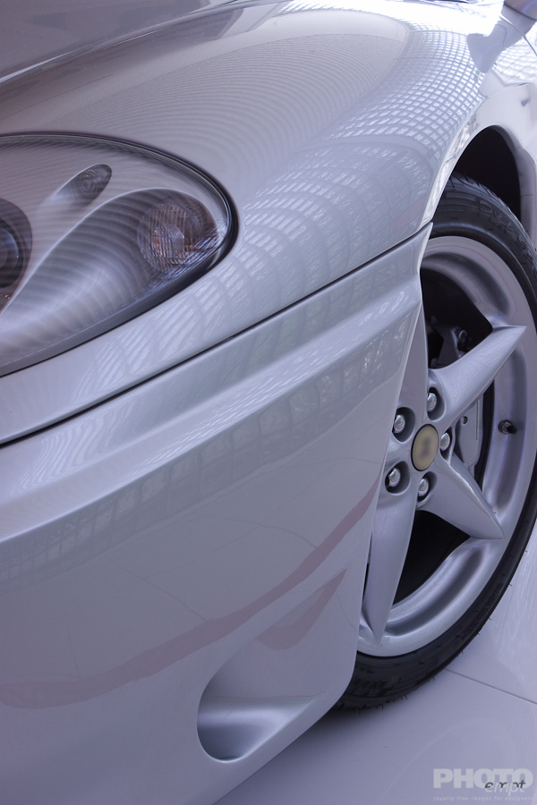 Wheels: Antique Cars and Collectibles