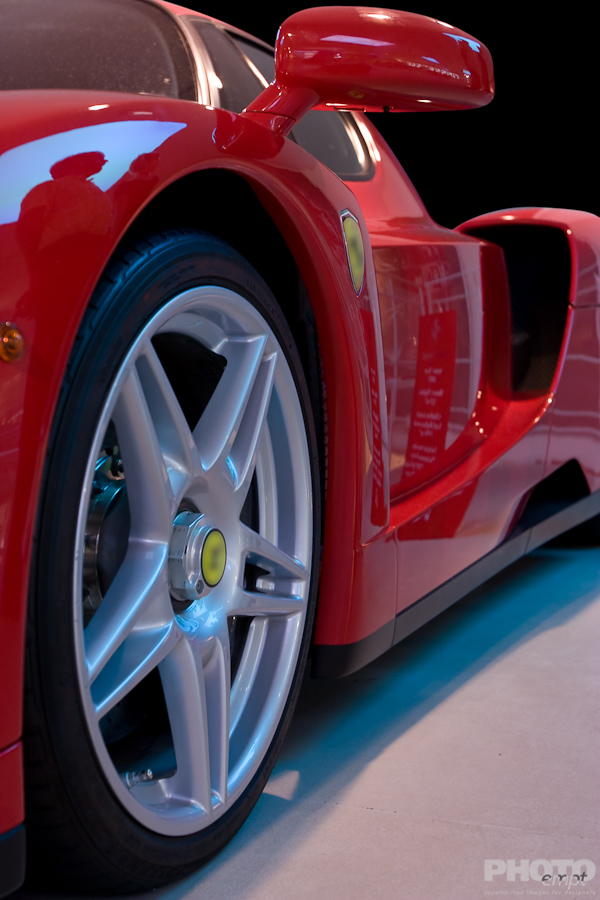 Wheels: Antique Cars and Collectibles