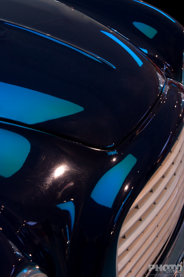 Wheels: Antique Cars and Collectibles