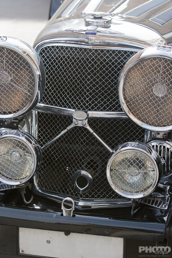 Wheels: Antique and Collectible Cars