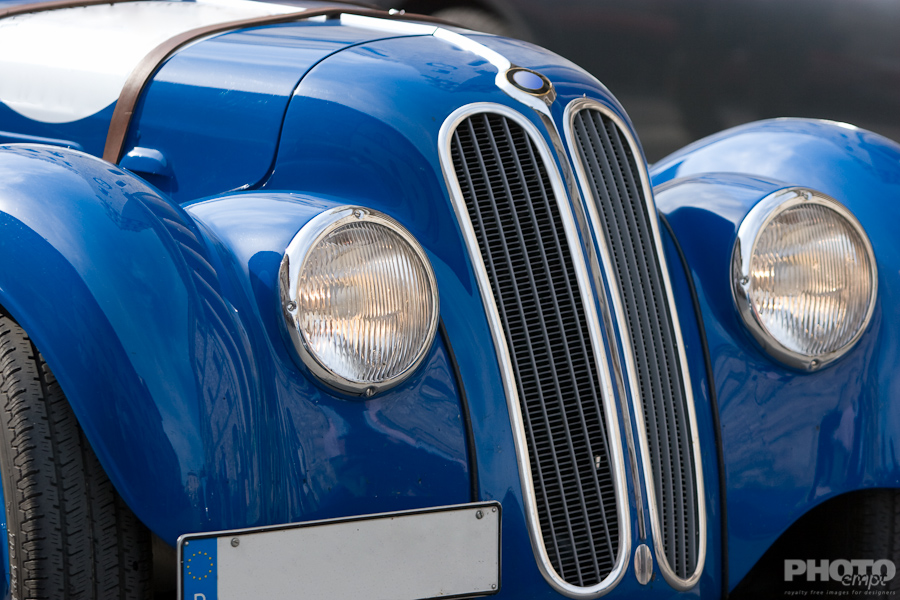 Wheels: Antique and Collectible Cars