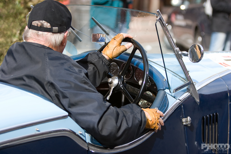 Wheels: Antique and Collectible Cars