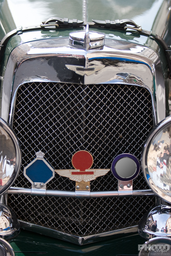 Wheels: Antique and Collectible Cars