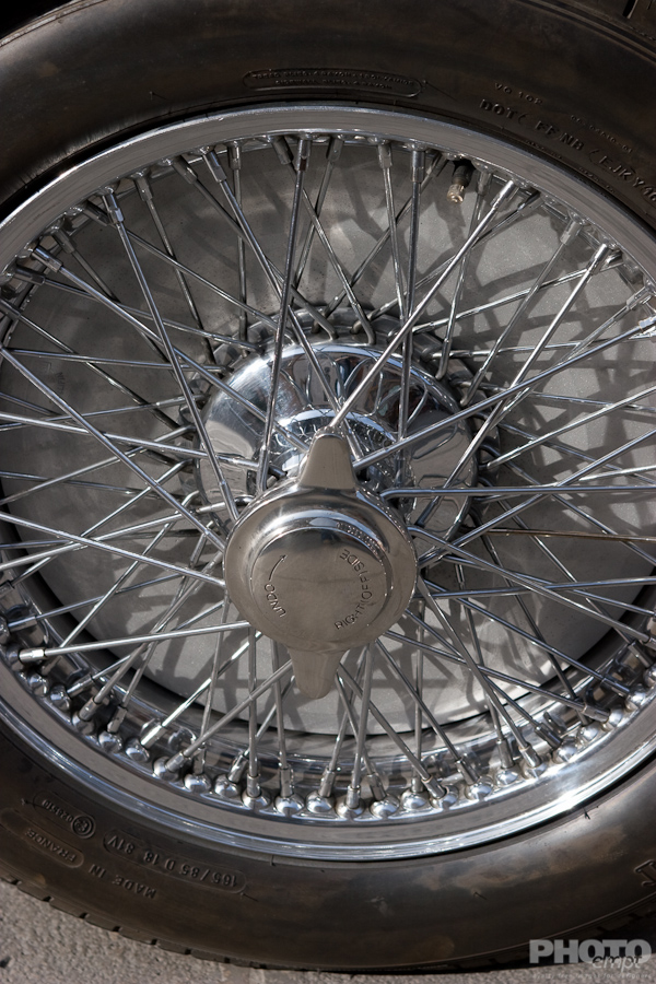 Wheels