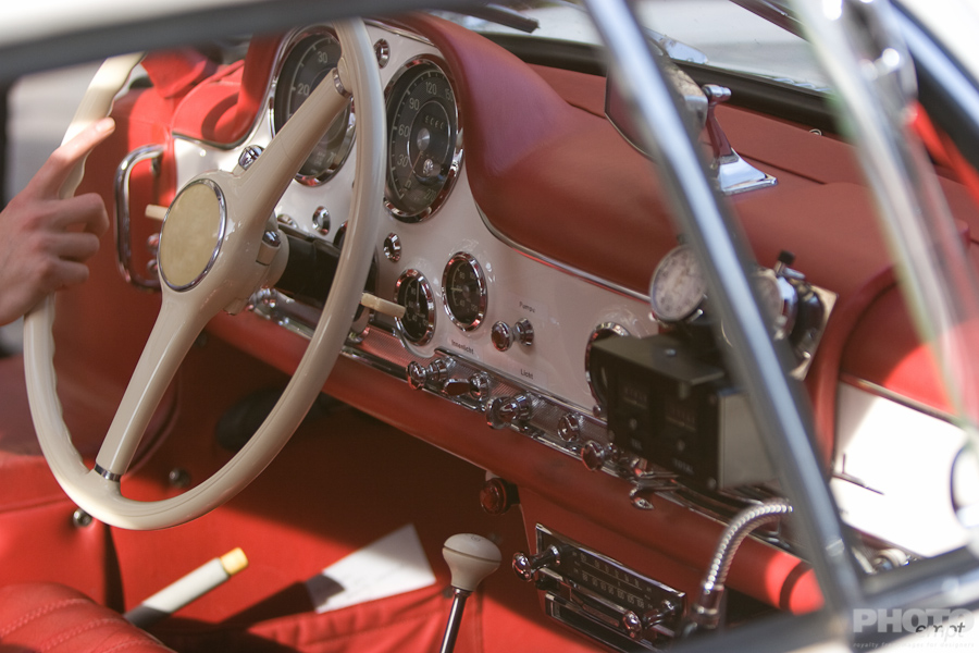 Wheels: Antique and Collectible Cars