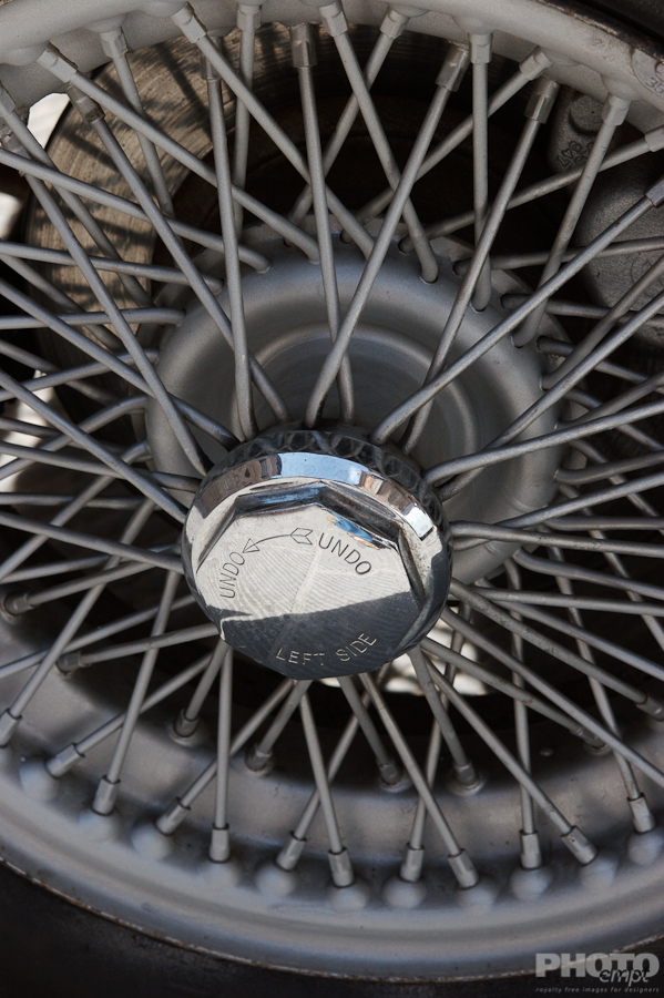 Wheels