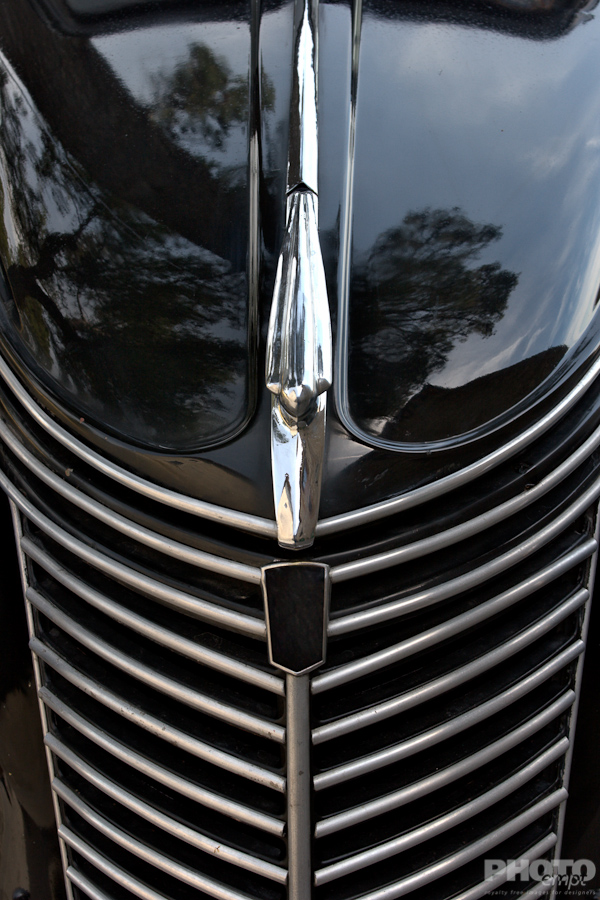 Wheels: Antique and Collectible Cars