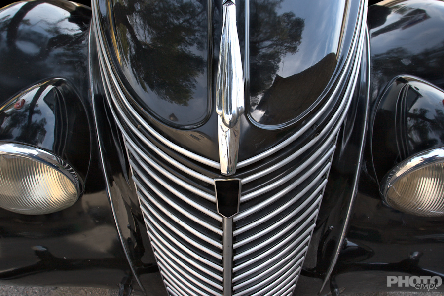 Wheels: Antique and Collectible Cars