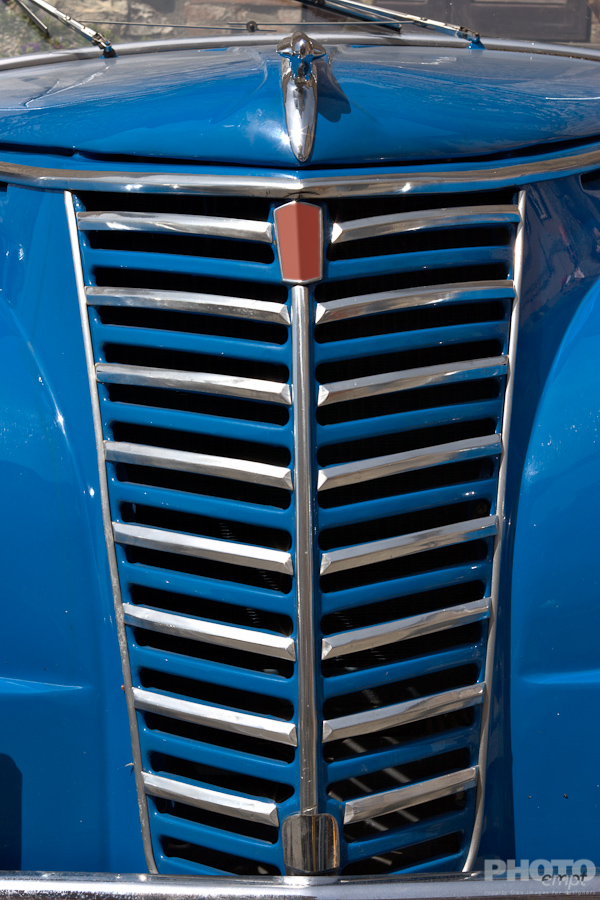 Wheels: Antique and Collectible Cars