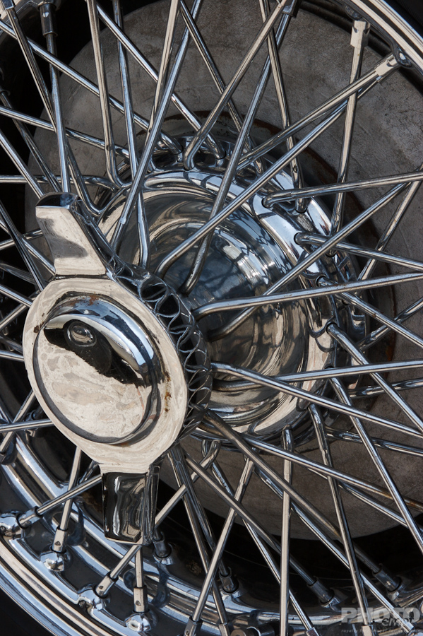Wheels