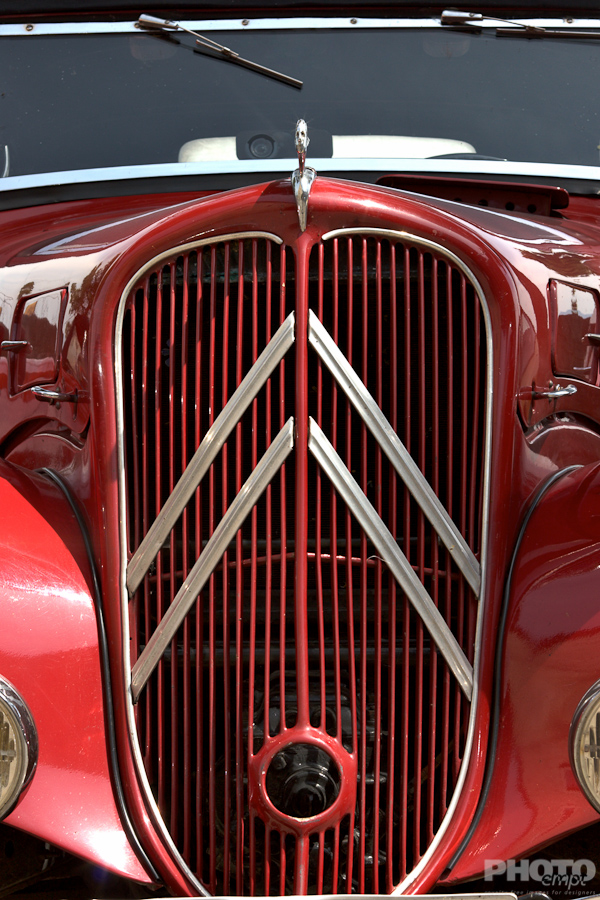 Wheels: Antique and Collectible Cars