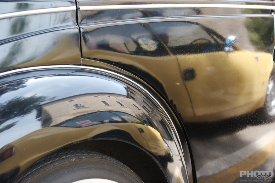 Wheels: Antique and Collectible Cars