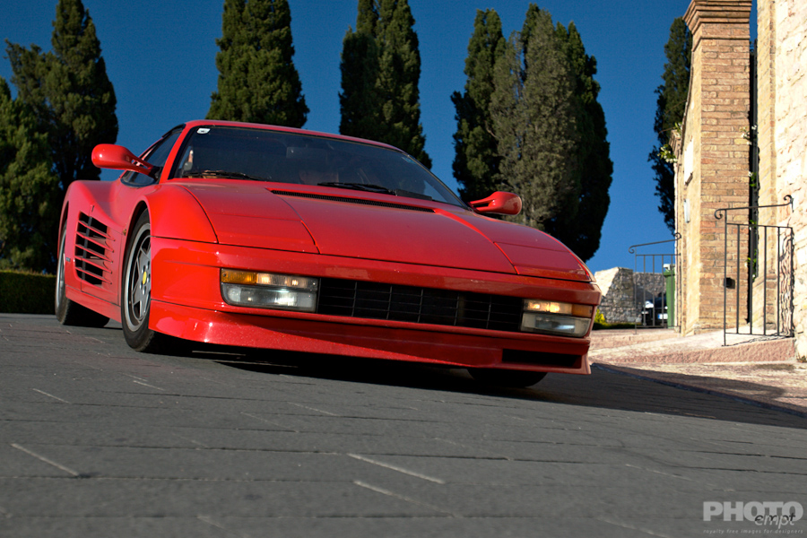 Wheels: Antique and Collectible cars